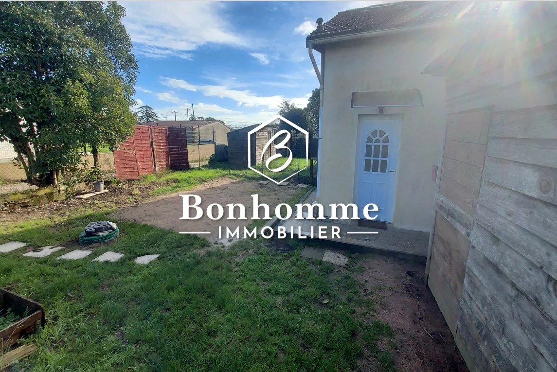 Agence immobilière de BONHOMME IMMOBILIER