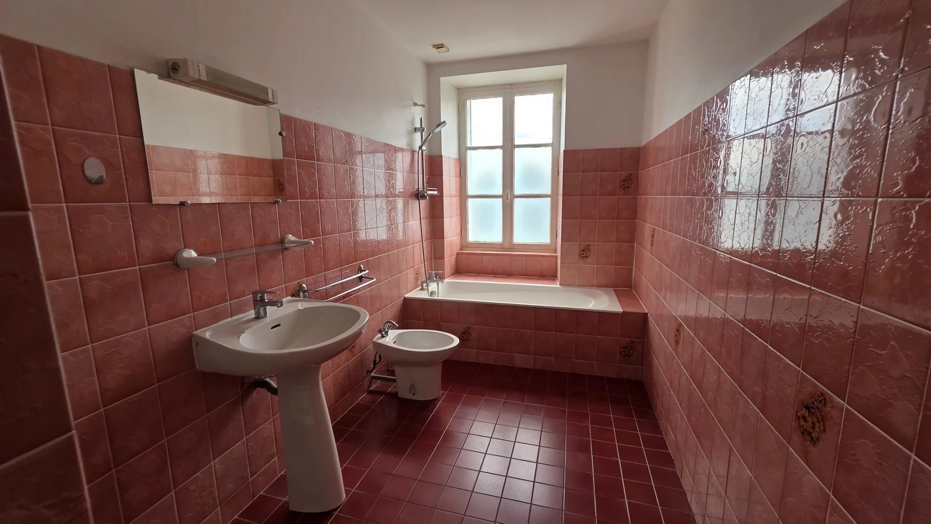 EN EXCLUSIVITE -MAISON T4 EN LOCATION –