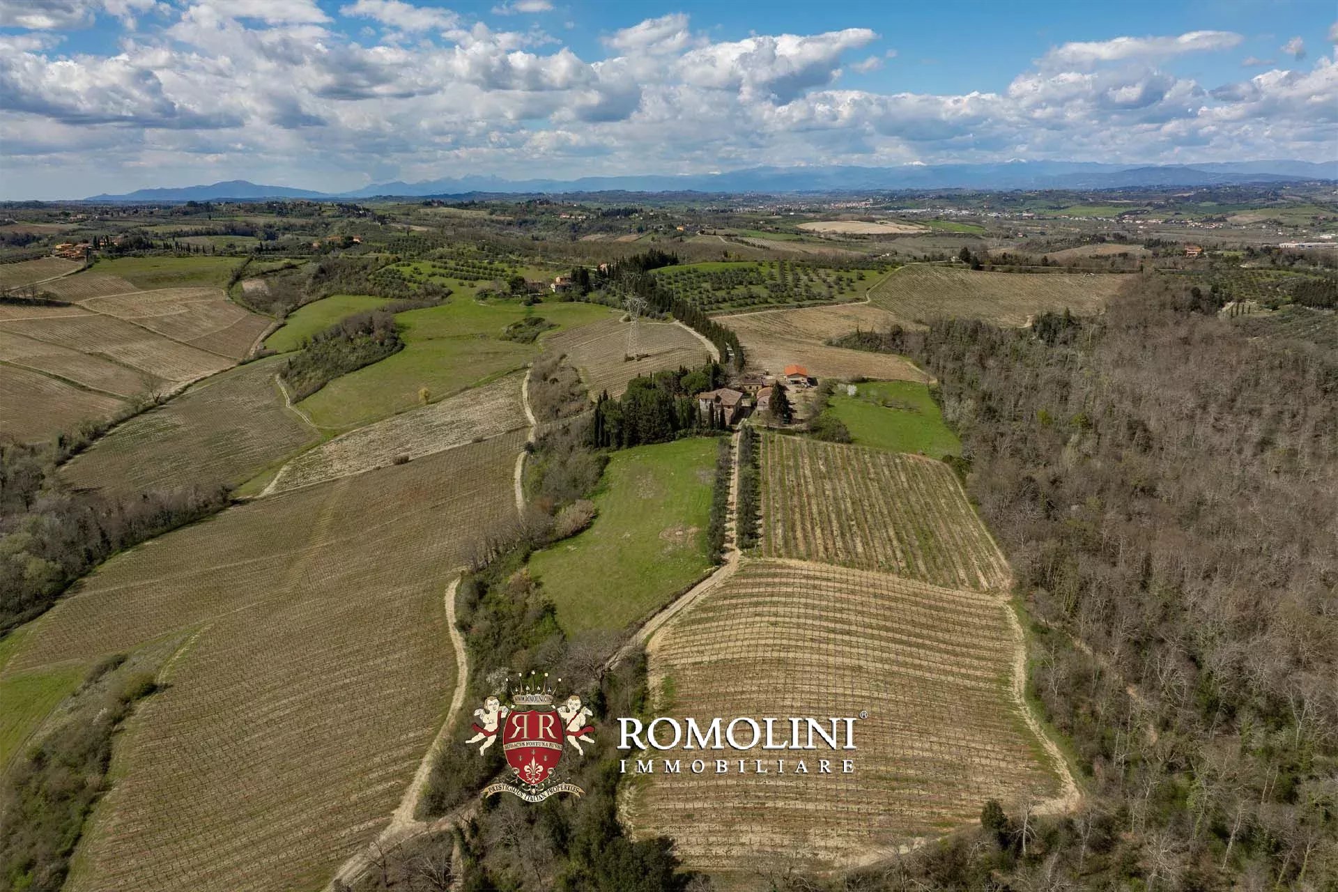 15 Bedroom Vineyard's Image 11