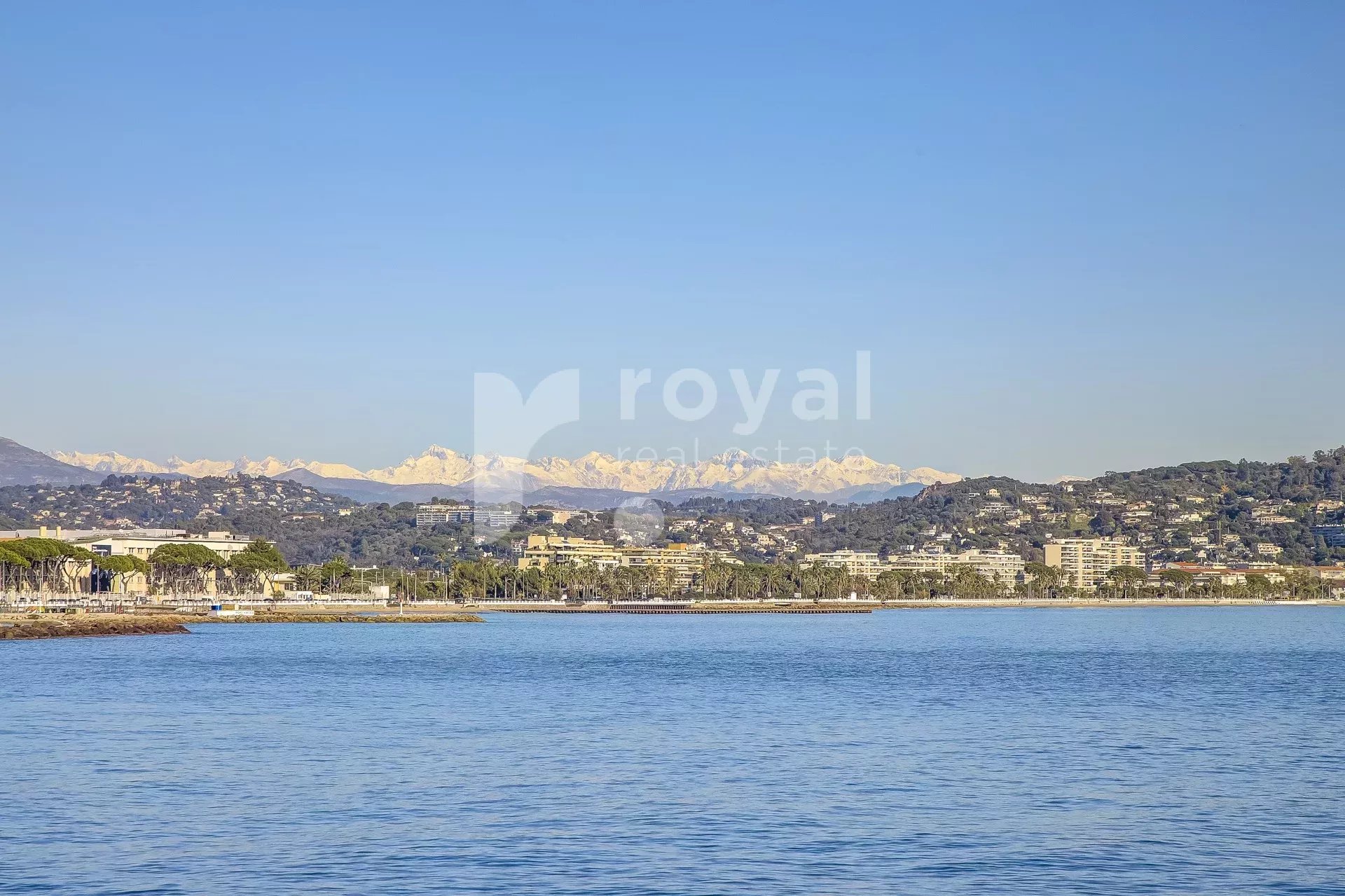Appartement de luxe avec vue mer panoramique — photo 20