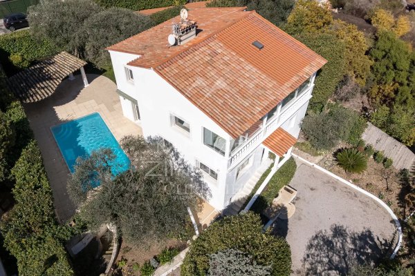 Close to Cannes - Le Cannet residential — photo 3