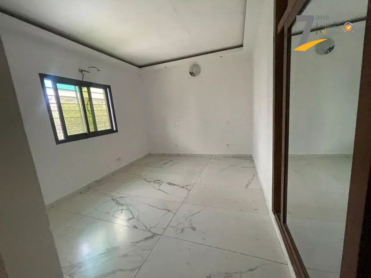 Location Duplex Abidjan