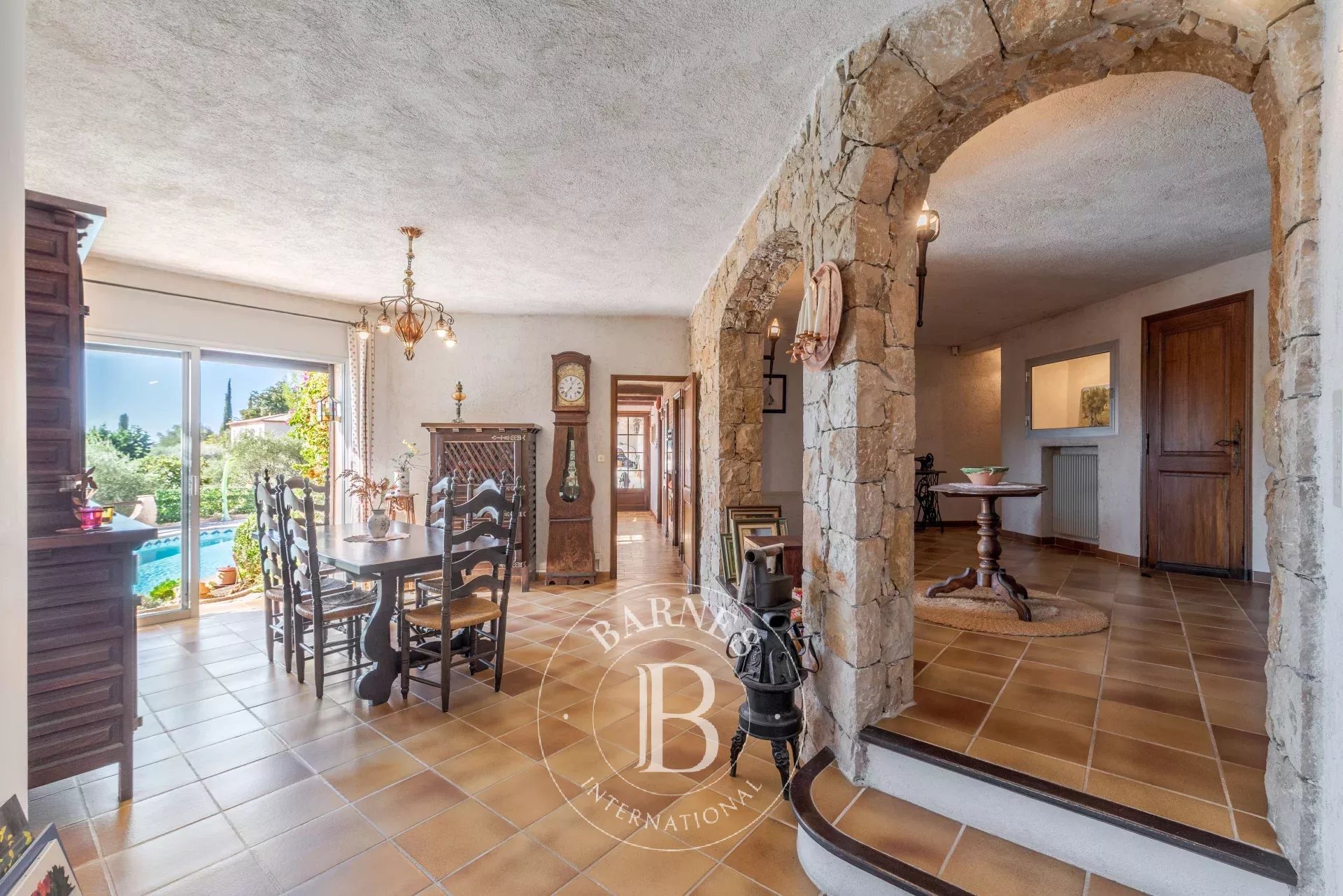 Villa Cabris - picture 5