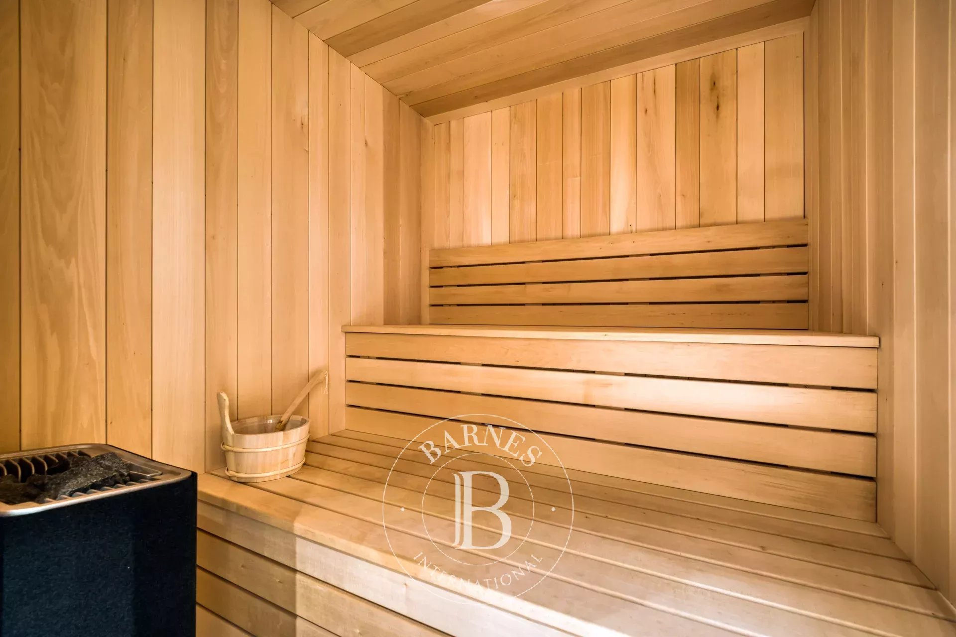 Dağ evi Megève - picture 17