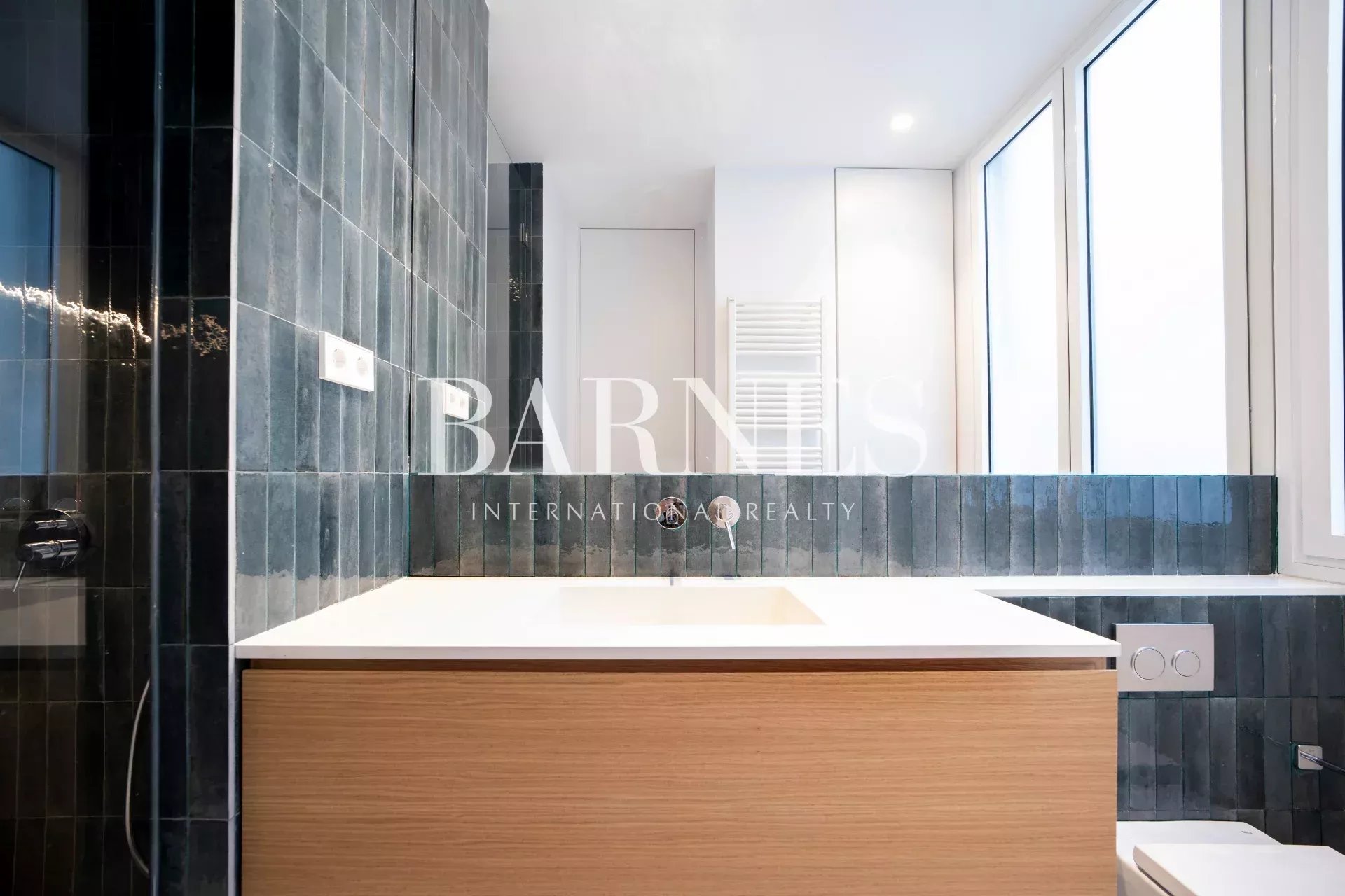 Daire Madrid - picture 25