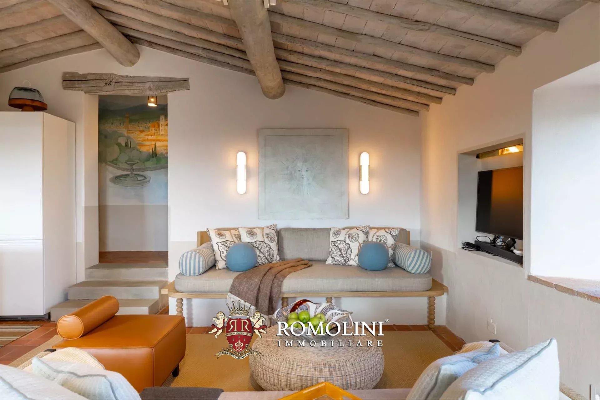 4 Bedroom Villa/Townhouse's Image 54
