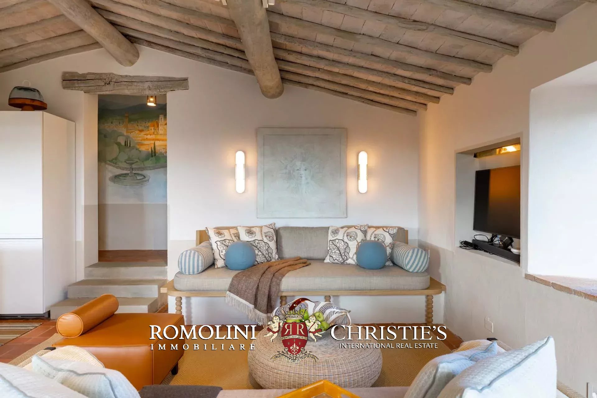 4 Bedroom Villa/Townhouse's Image 54