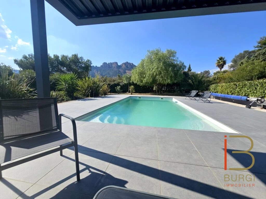 Vente Maison Roquebrune-sur-Argens