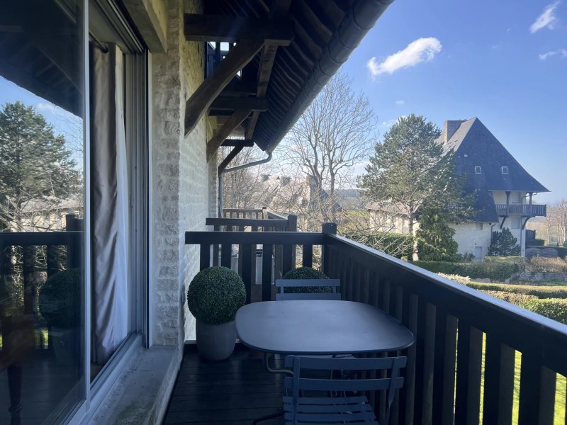 Venta Piso | Tourgéville - picture 3