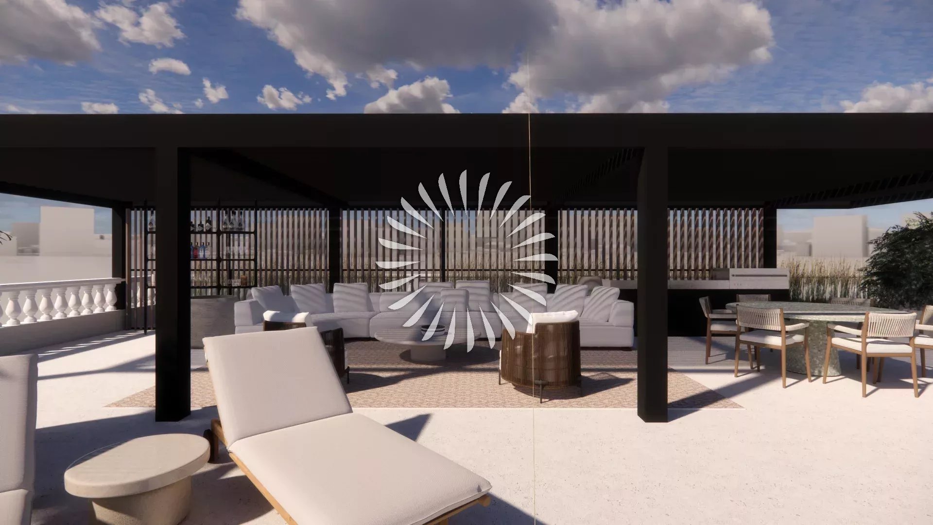 Ambasciatore - Bd des Moulins