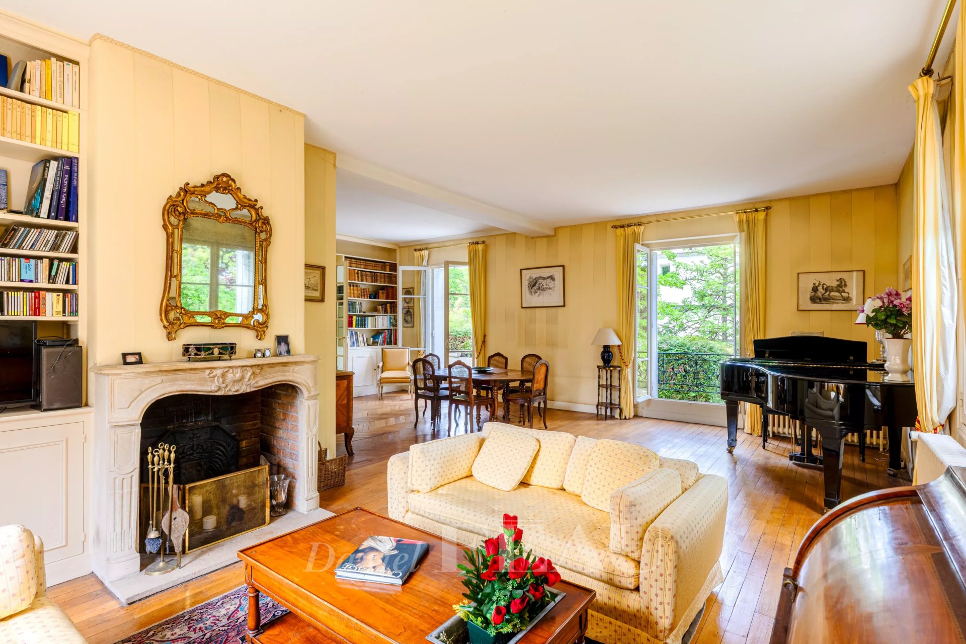 7 Bedroom Villa/Townhouse's Image 11