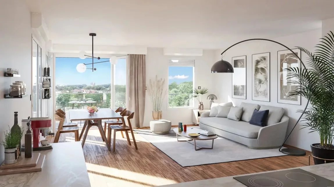 Maison à vendre, 4 pièces, 84 m², Dunkerque