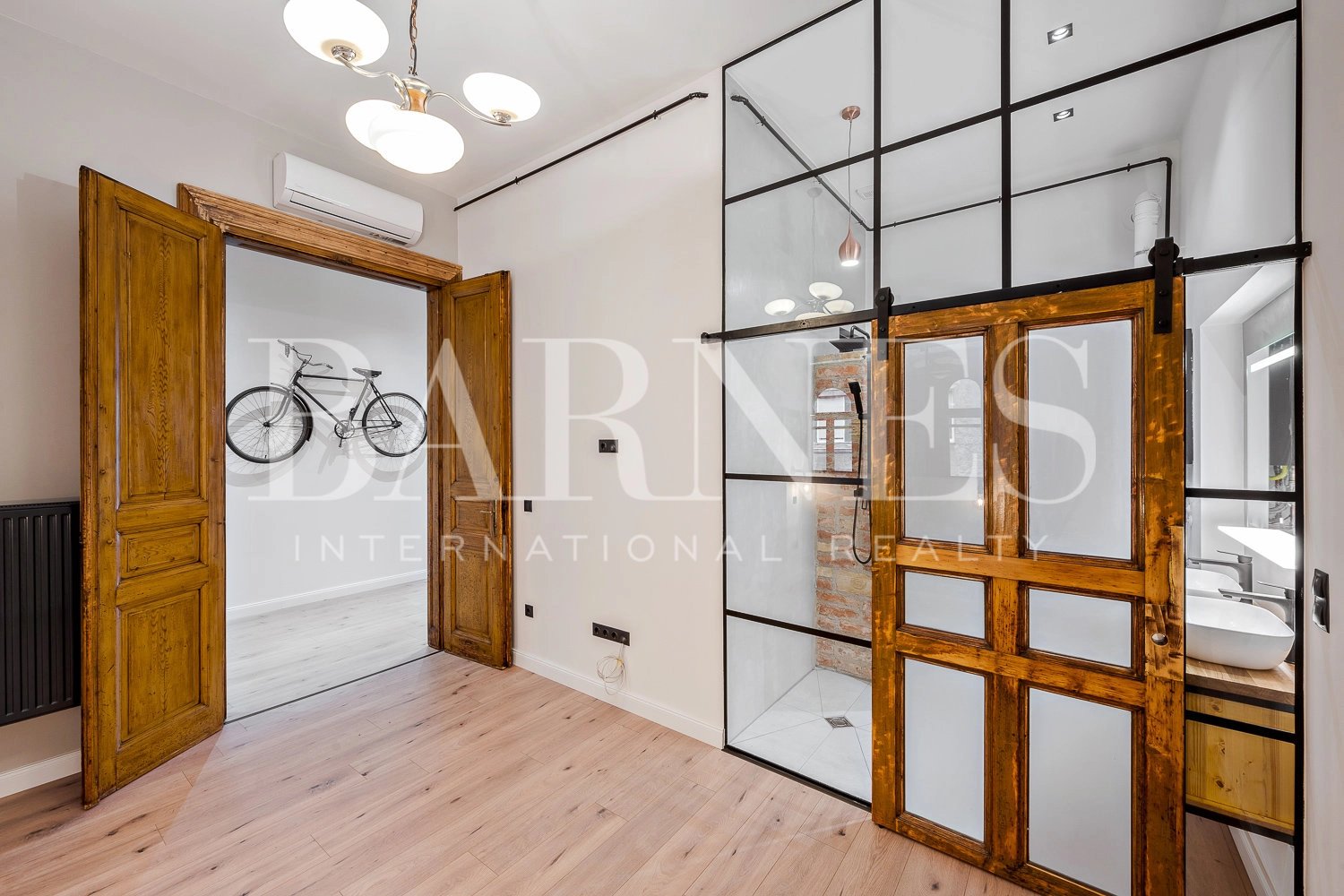 Daire Budapest VII. kerülete - picture 9