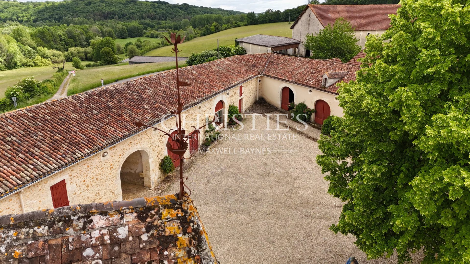 11 Bedroom Chateau's Image 21