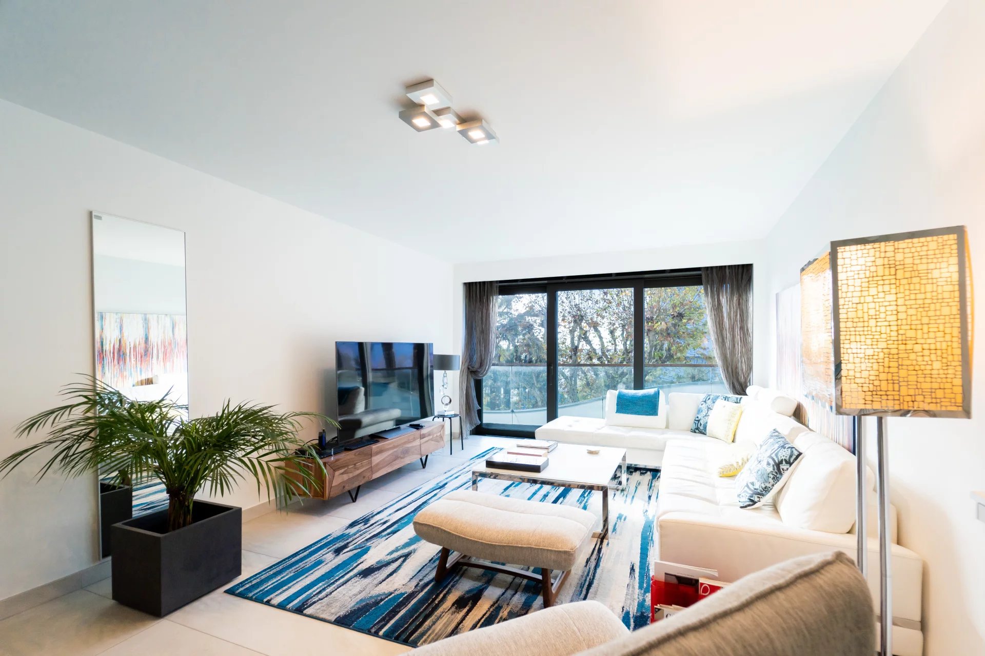 Agence immobilière de la petite maison