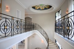 Art Deco Luxury Villa Cap d'Antibes | Exceptional Family Estate — photo 5 of 7