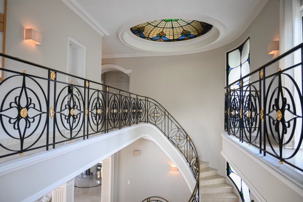 Art Deco Luxury Villa Cap d'Antibes | Exceptional Family Estate — photo 5