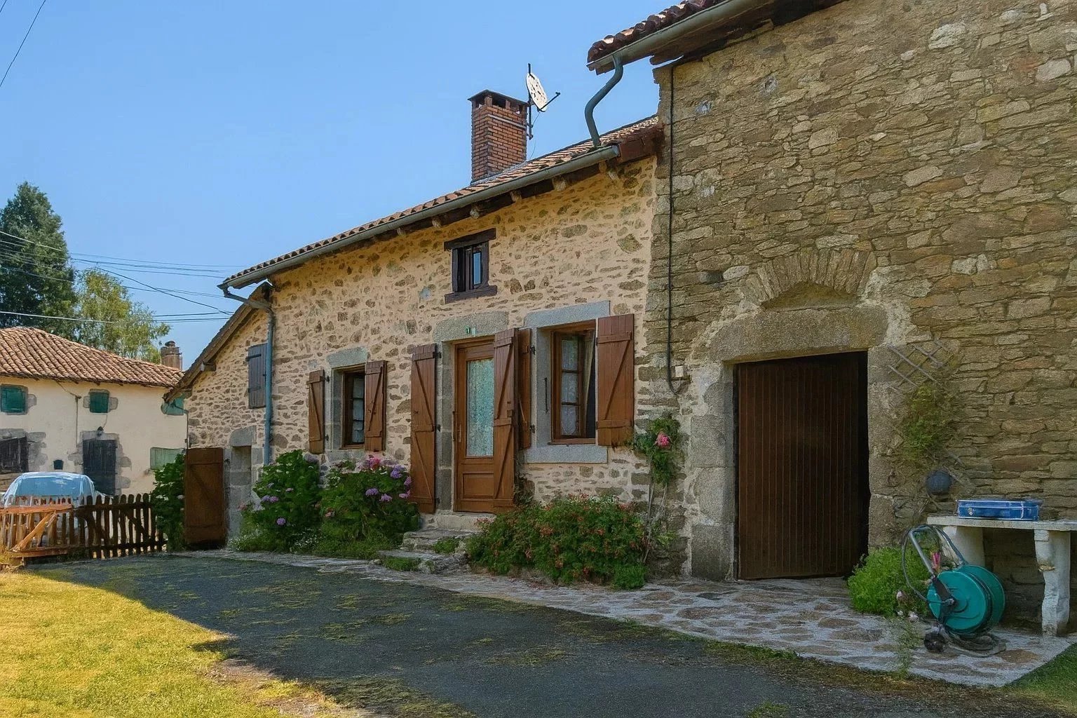 Agence immobilière de Pragout Immobilier