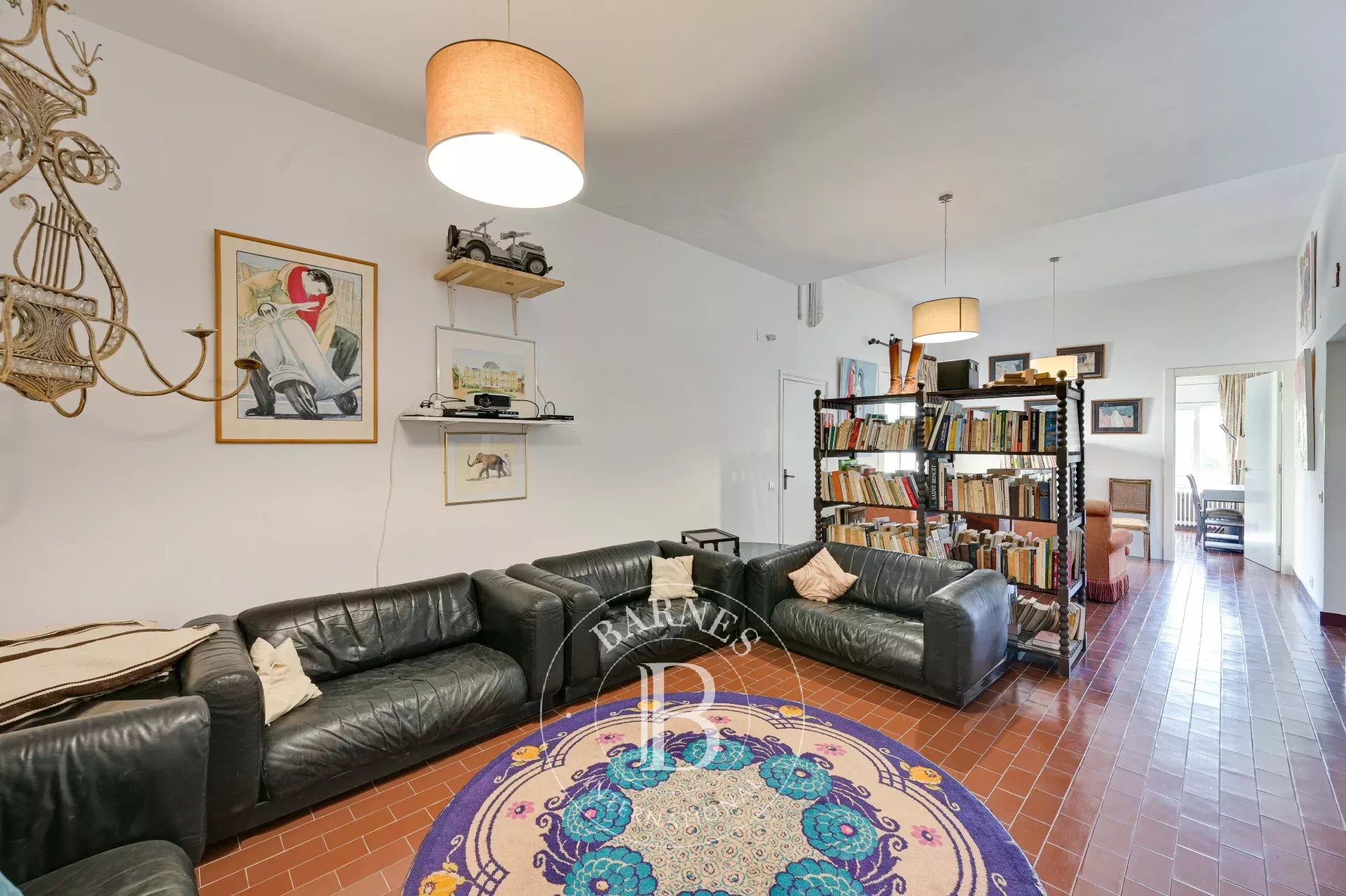 Köy evi Garriguella - picture 16