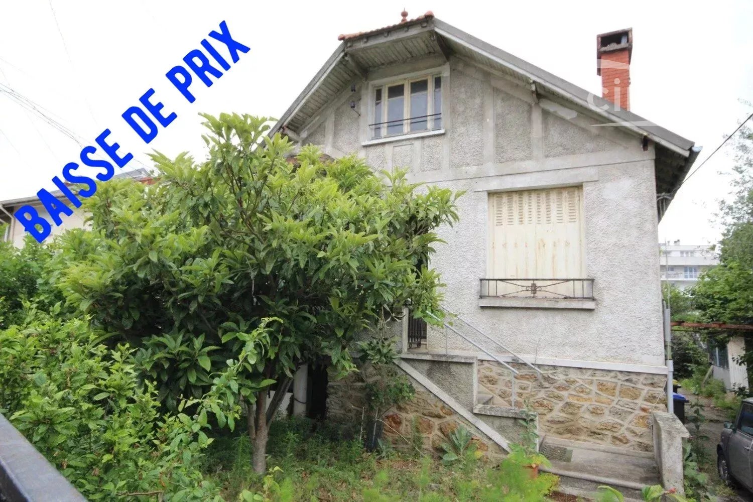 Vente Maison Noisy-le-Grand