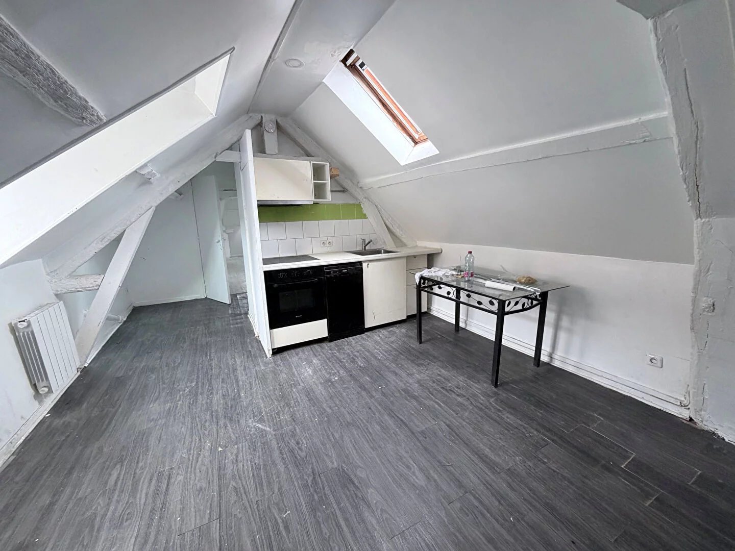 Appartement - Champigny sur Marne - 3 pièces