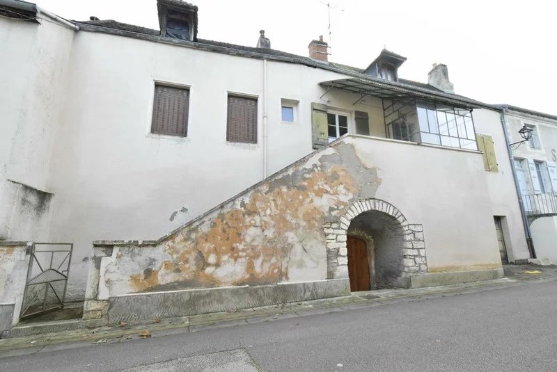 Vente Maison de village Givry