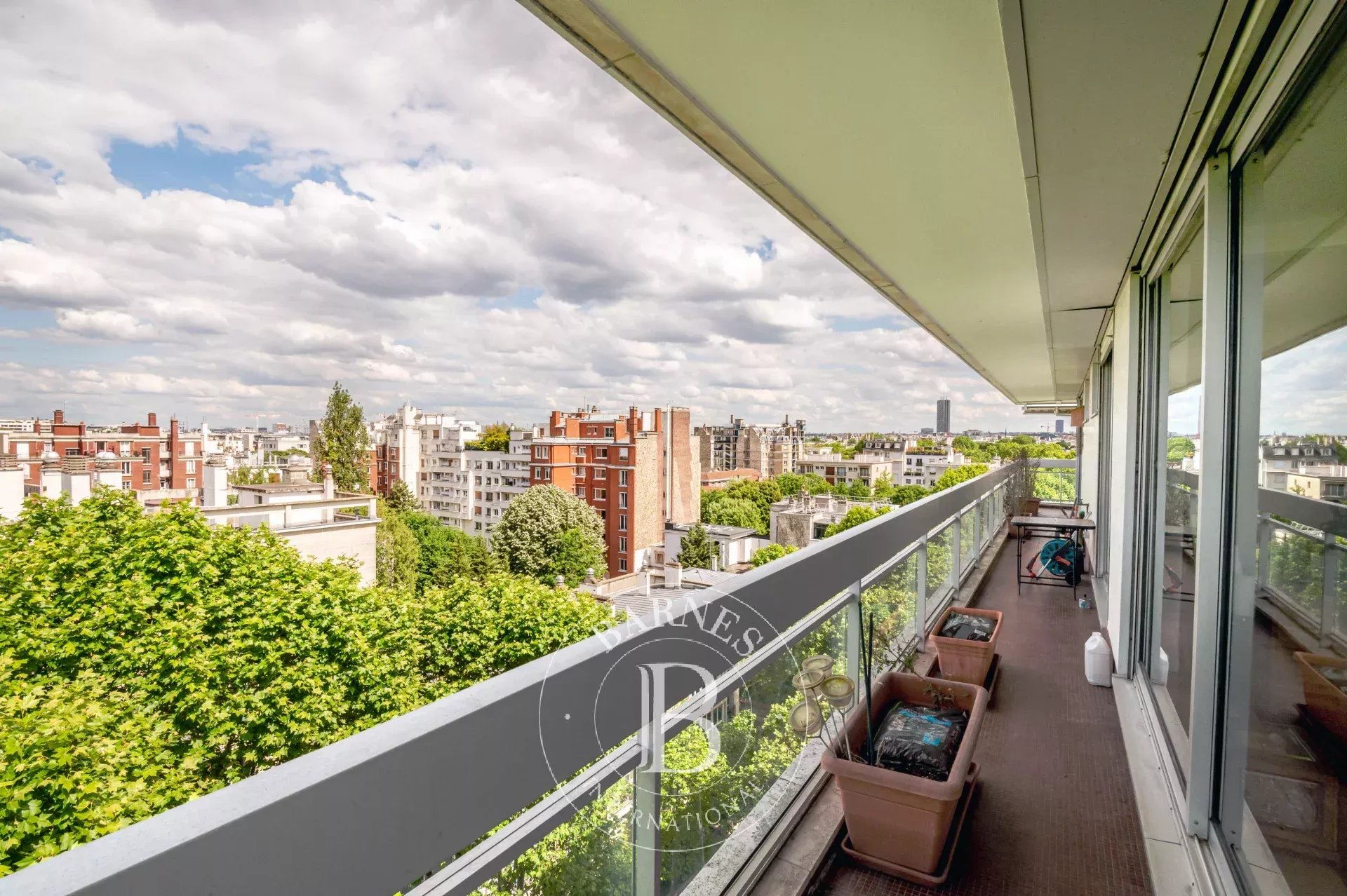 Daire Neuilly-sur-Seine - picture 11