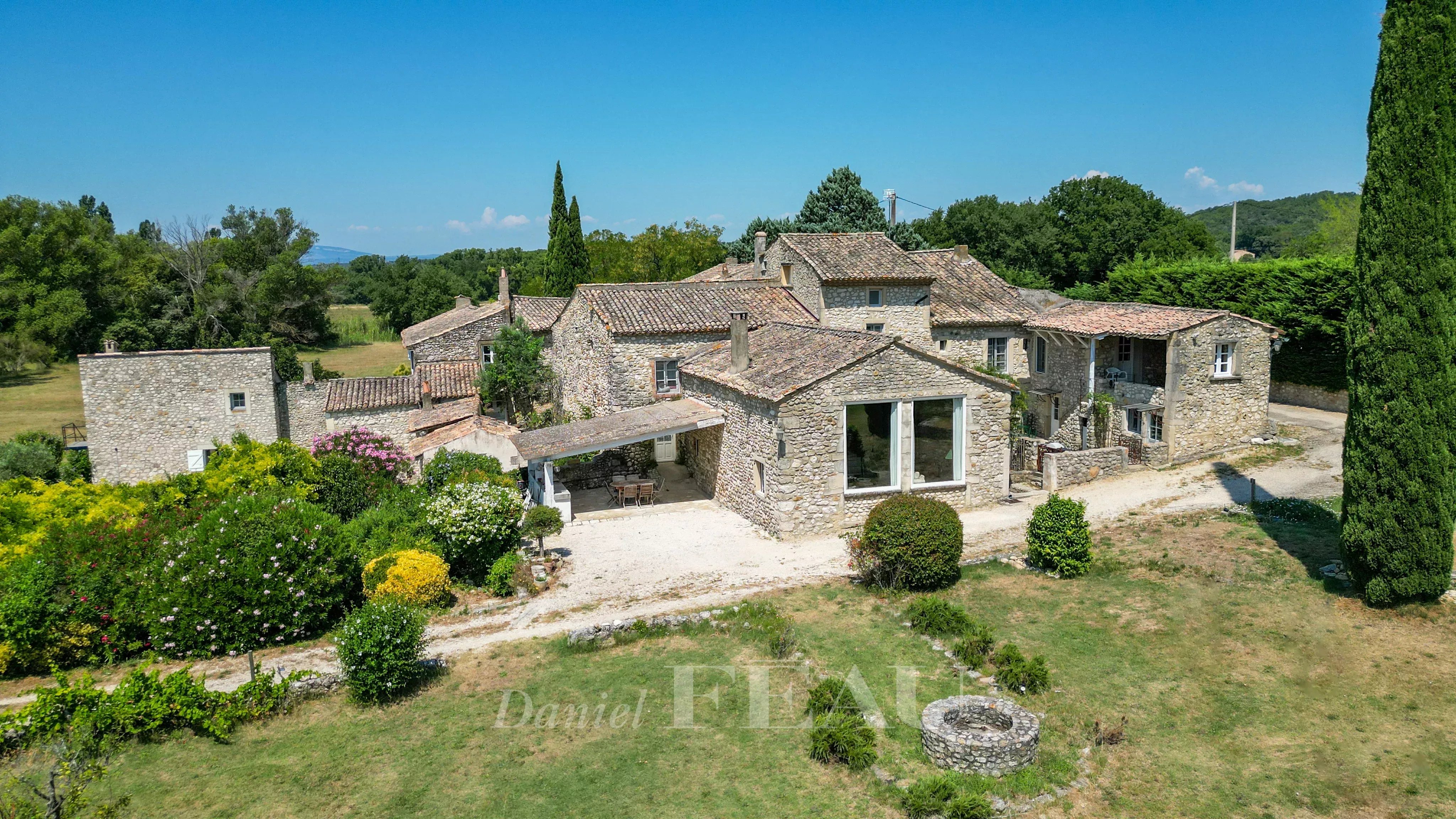 Vente Maison Grignan