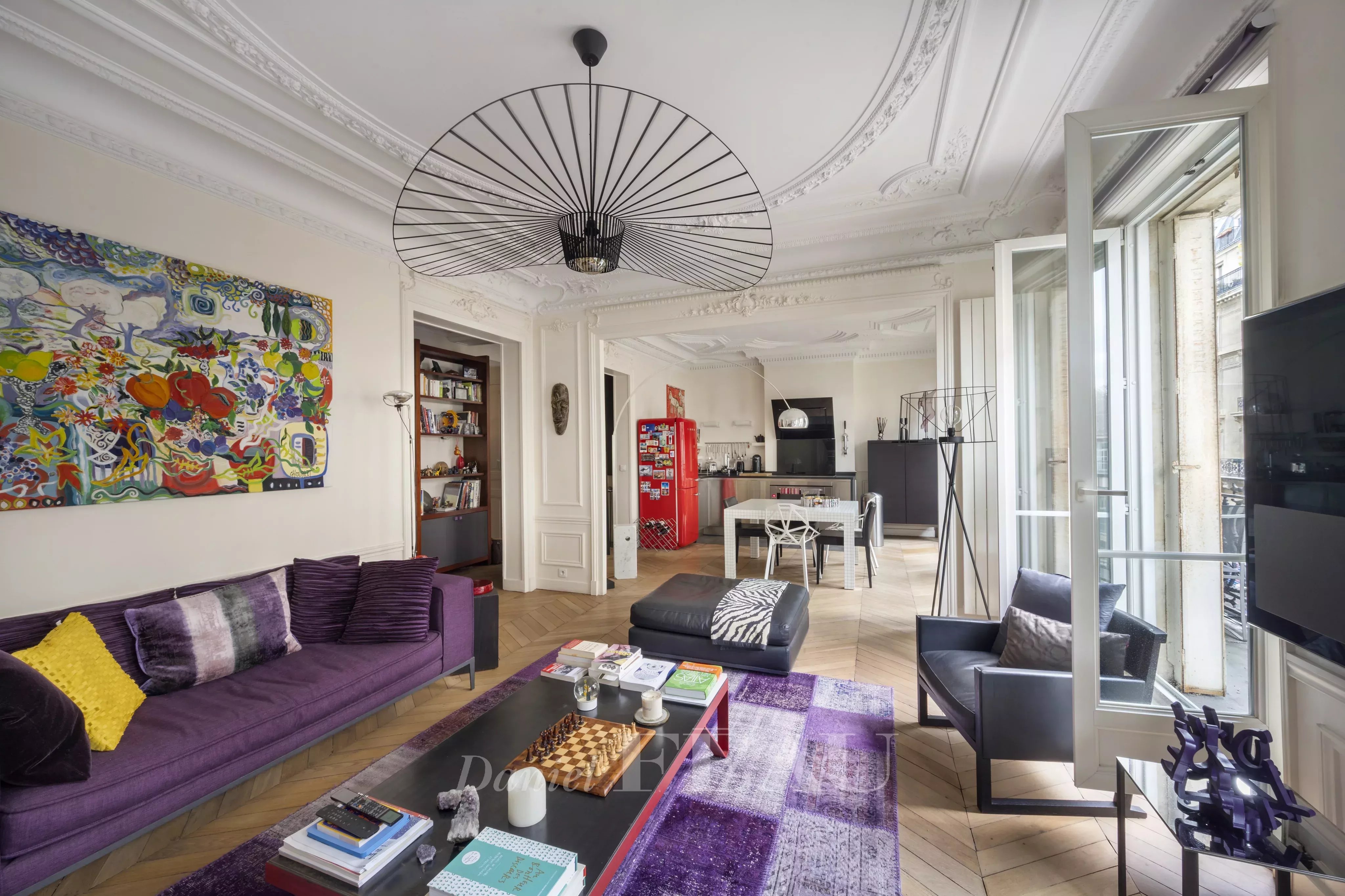 Vente Appartement Paris 10ème