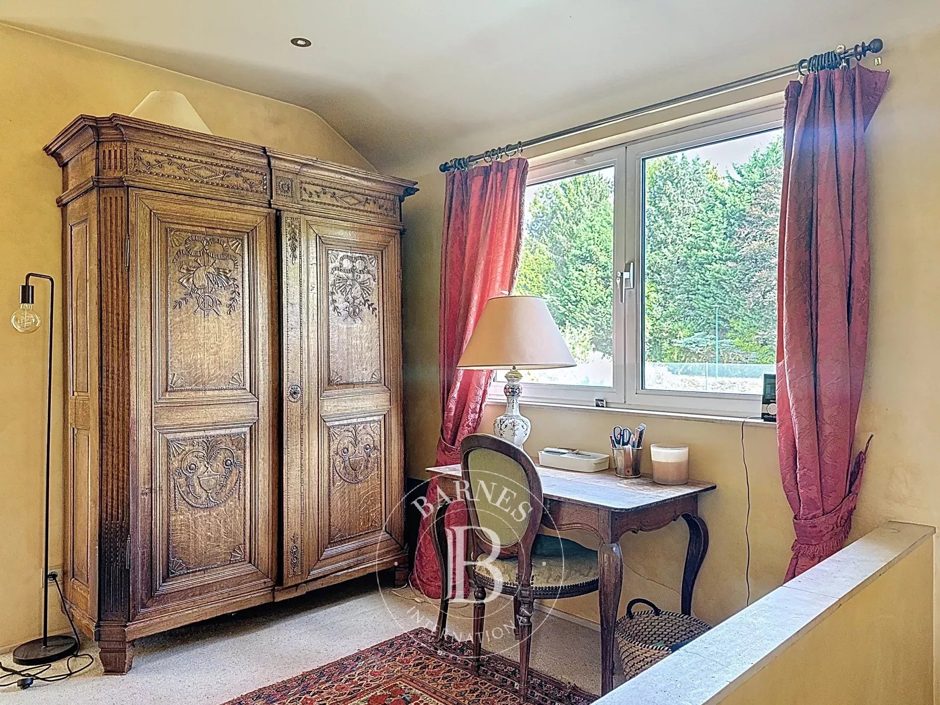 Rhode-Saint-Genèse, Former Golf, Magnificent Villa