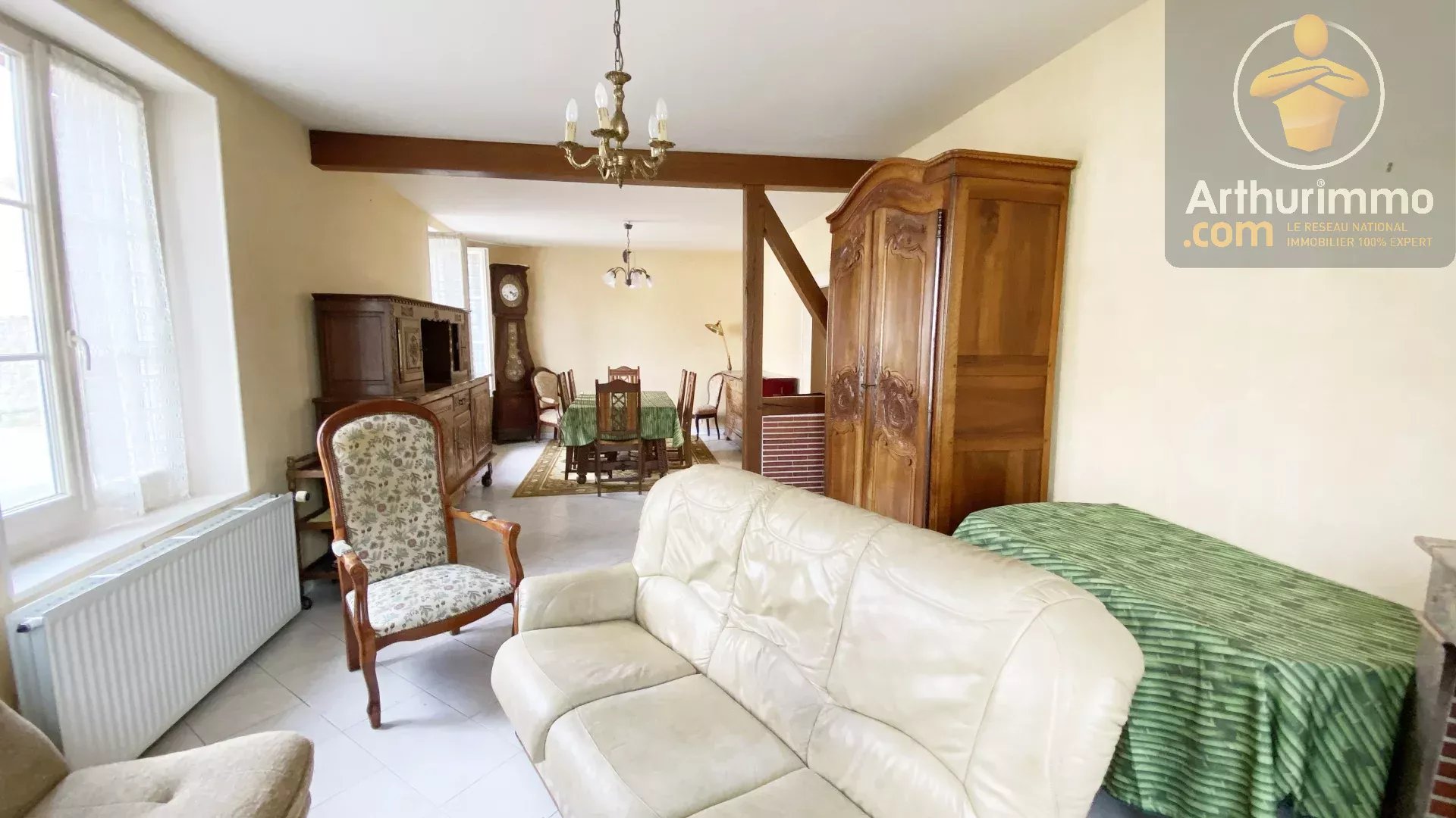 Maison familiale de 115 m² - Binas — photo 4