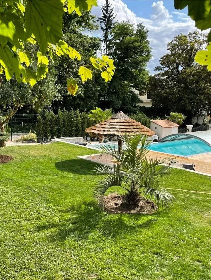 Vente Villa Bessancourt