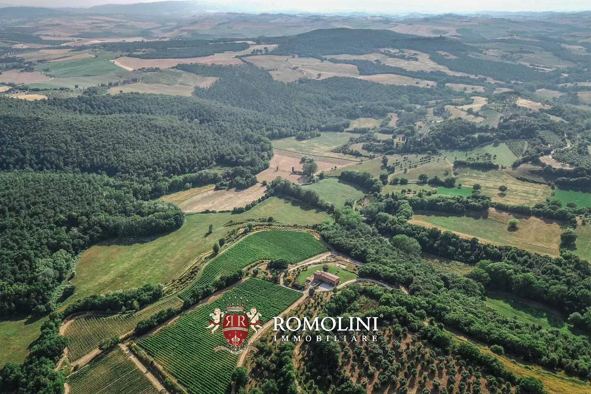 3 Bedroom Vineyard's Image 9