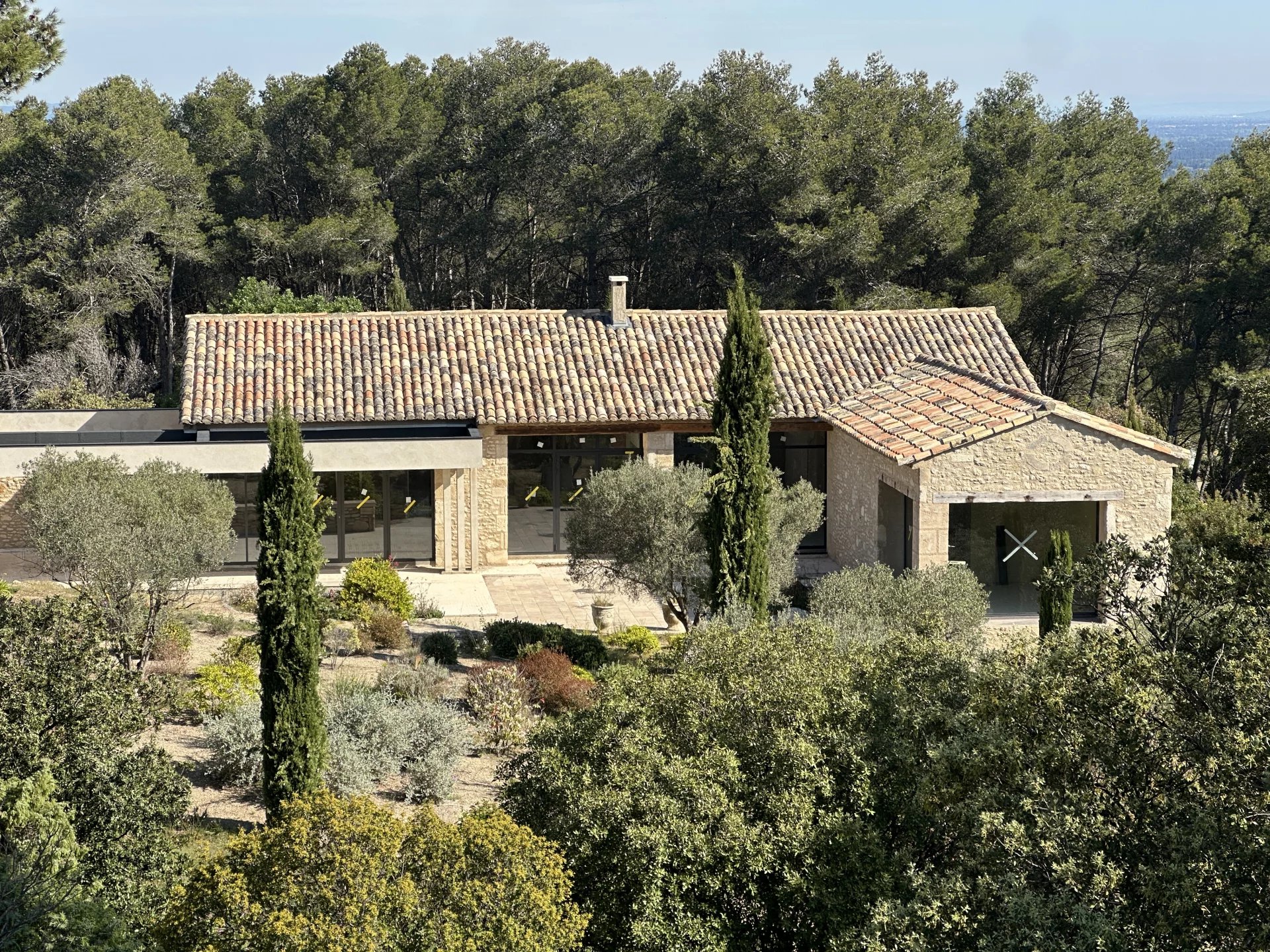 Sale Mas Saint-Rémy-de-Provence