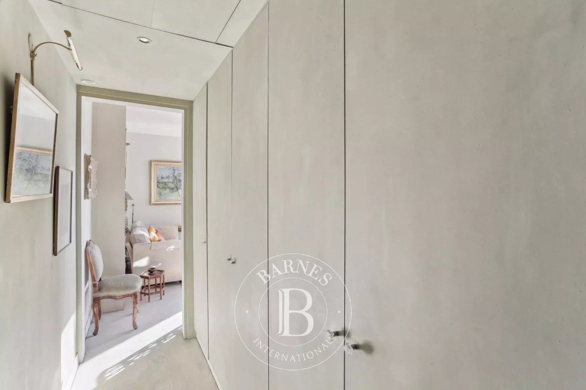 Daire Paris 6ème - picture 9