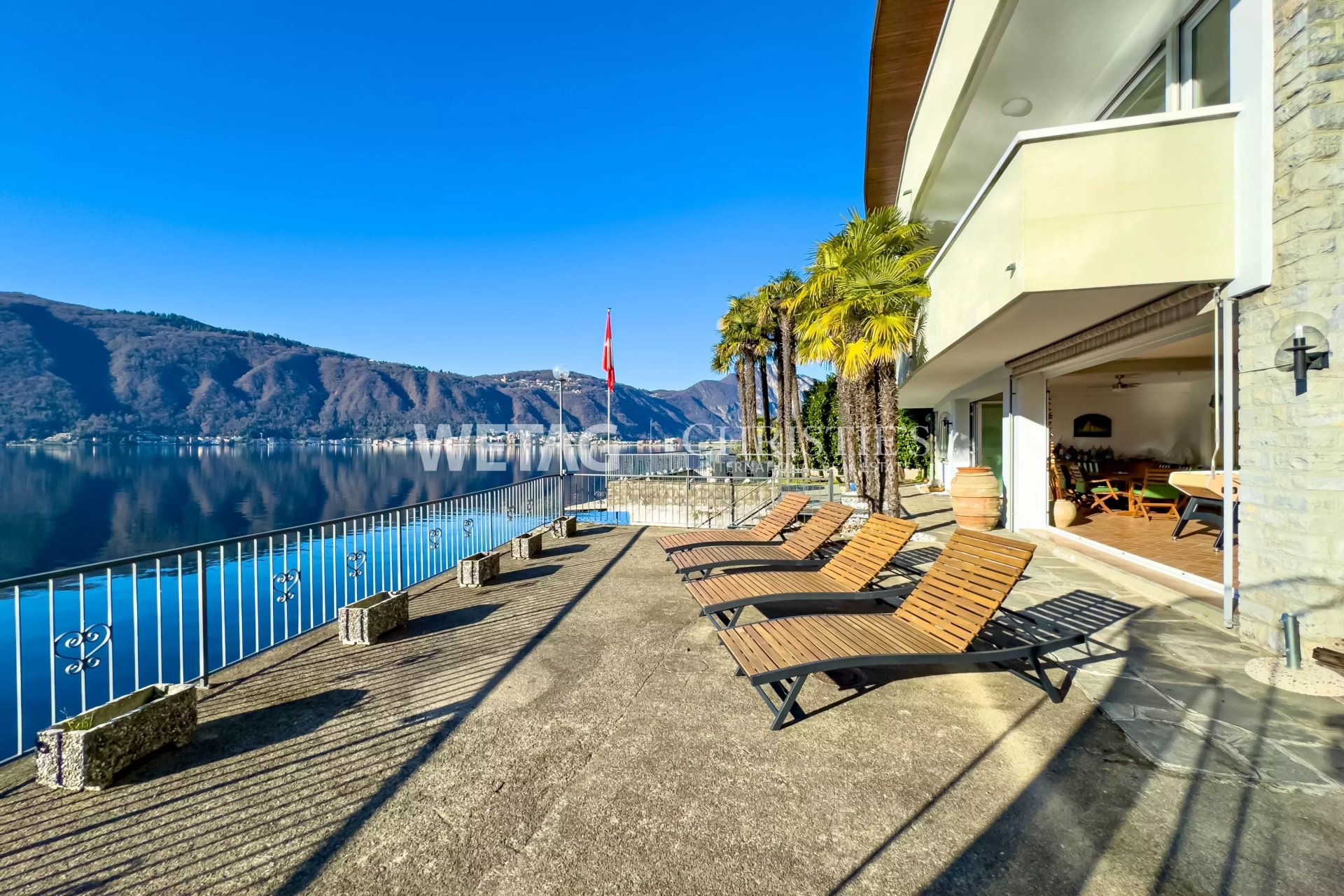 3 Bedroom Villa/Townhouse's Image 8