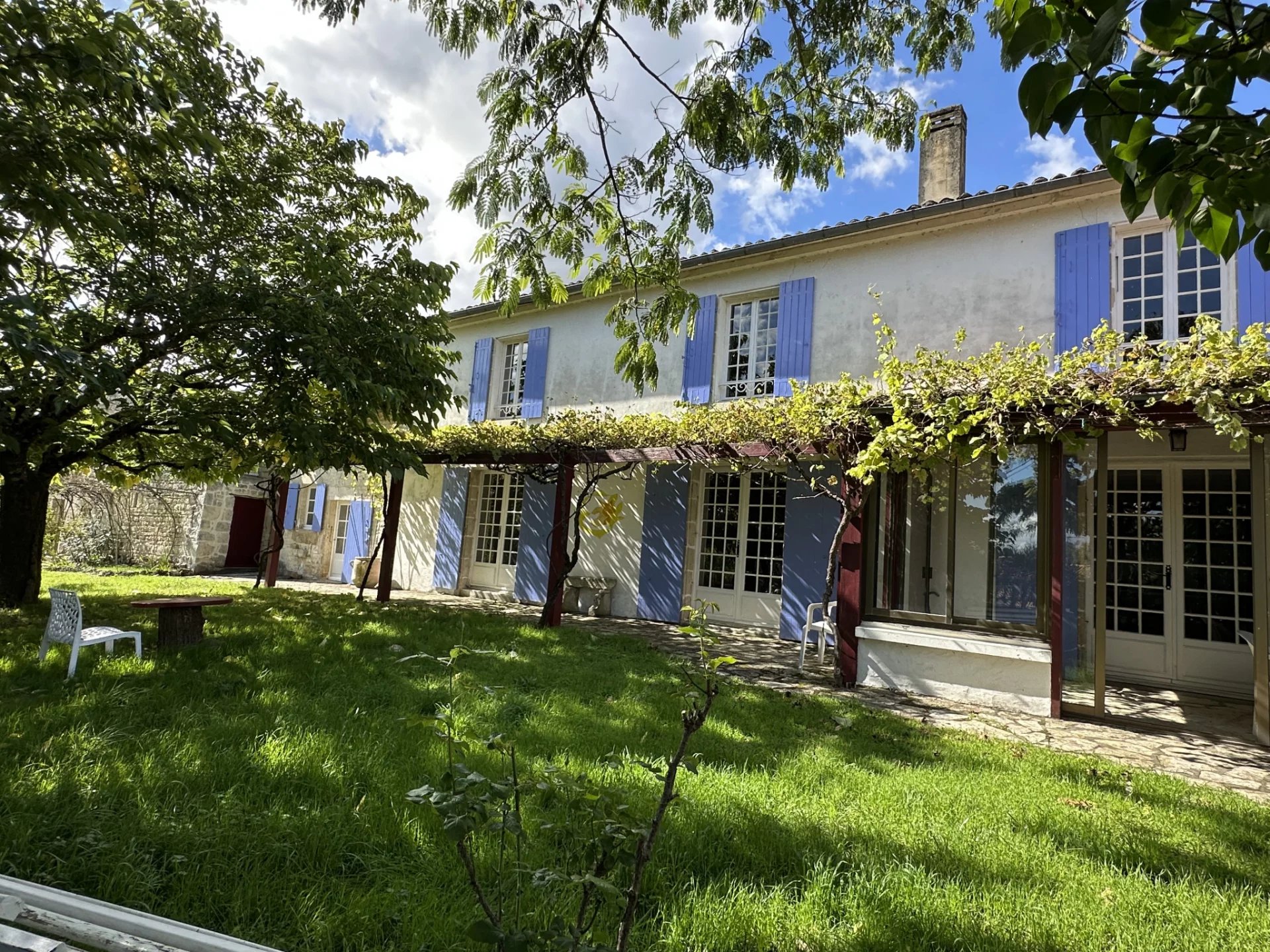 Vente Maison de village Coivert