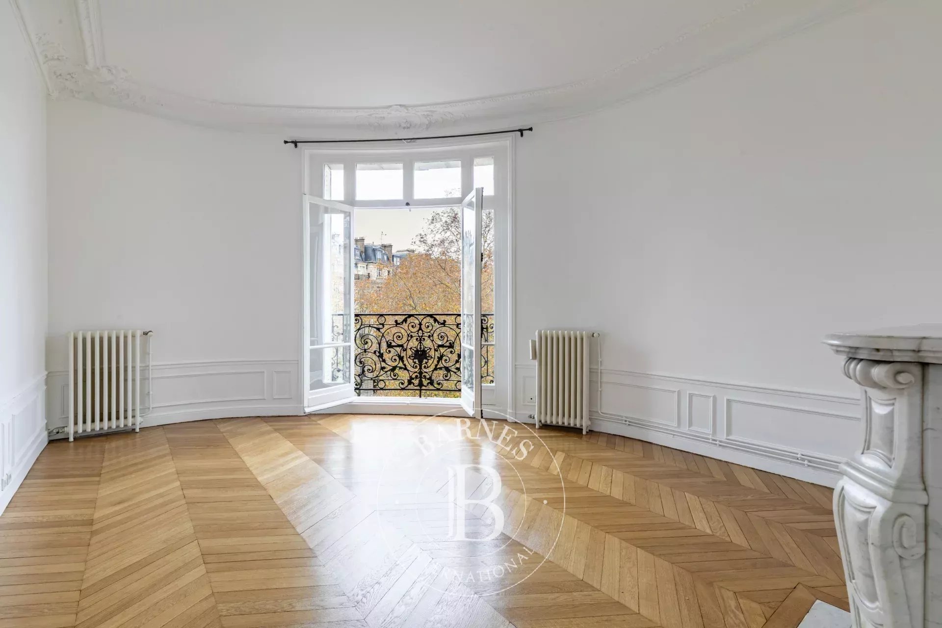 Daire Paris 15ème - picture 7