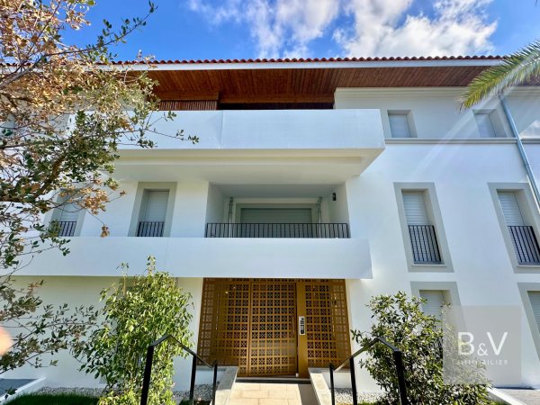 Exceptional 97 m² 4-room apartment with balcony — photo 5