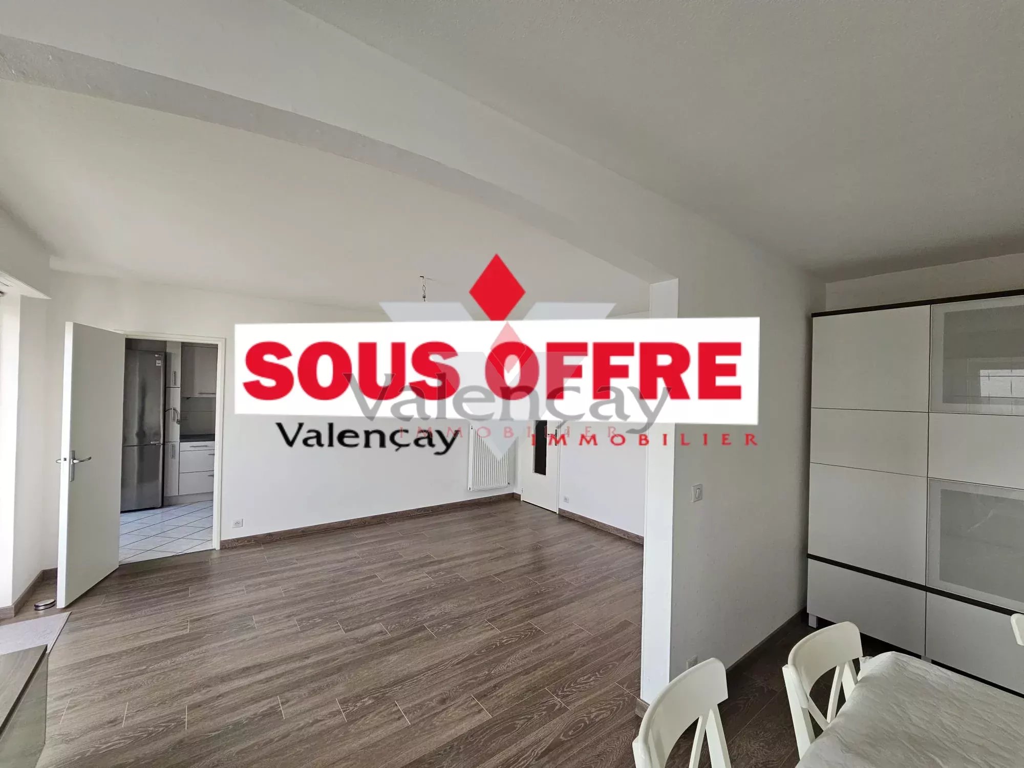 Agence immobilière de VALENCAY IMMOBILIER SARL
