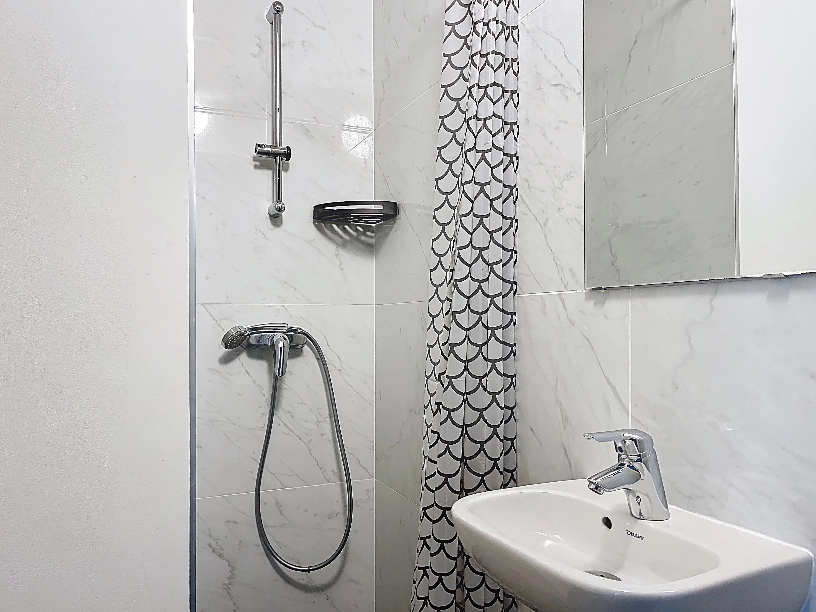 Louise - Appartement meublé 2 chambres