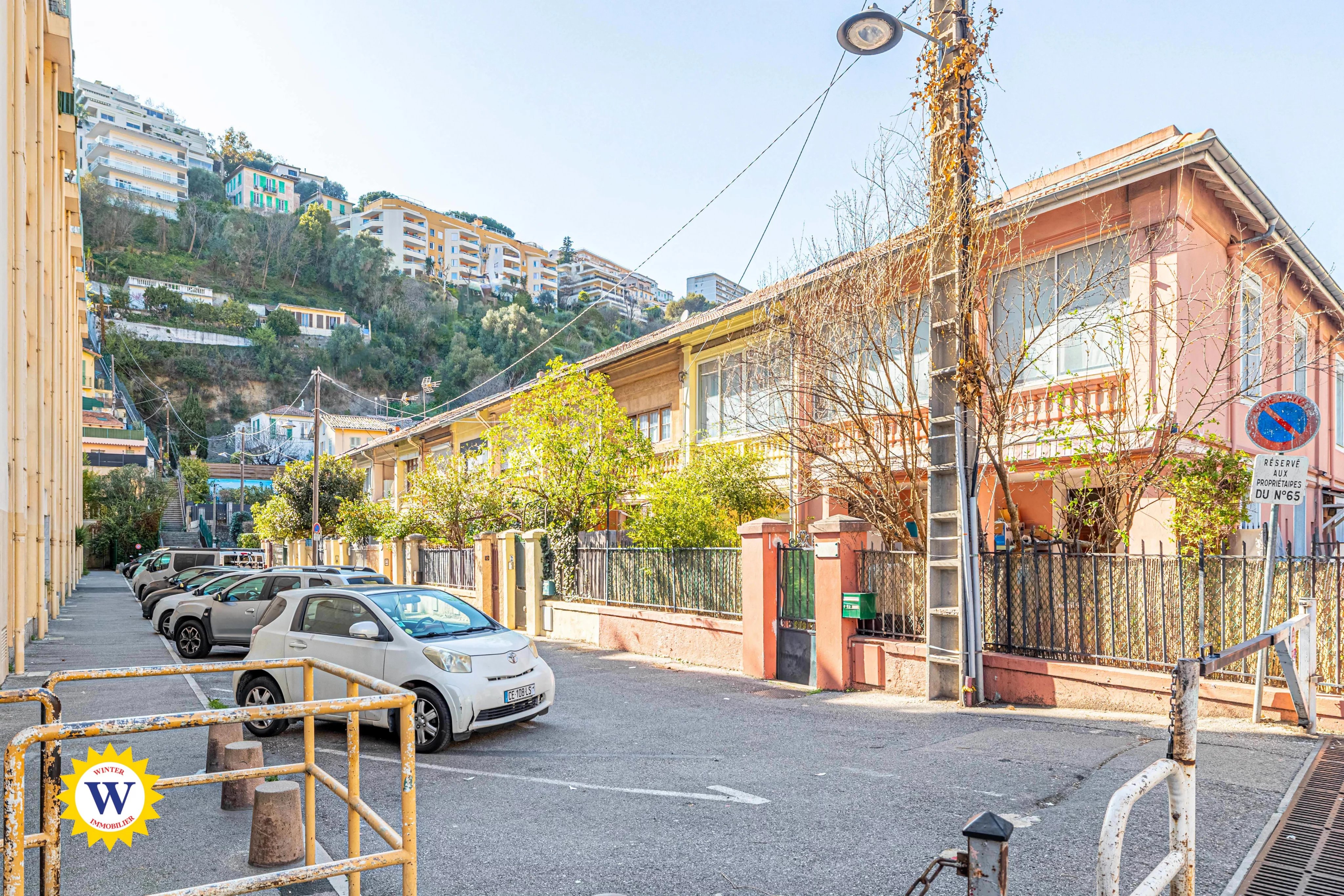 Agence immobilière de AGENCE WINTER