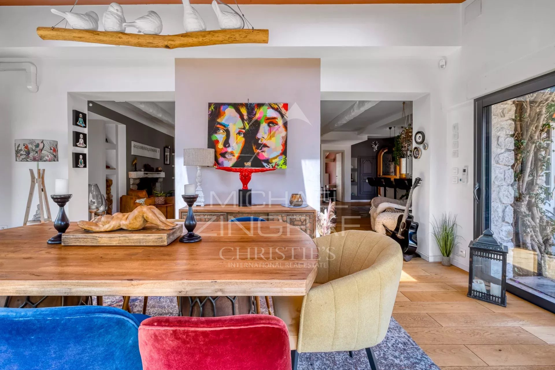 4 Bedroom Villa/Townhouse's Image 6