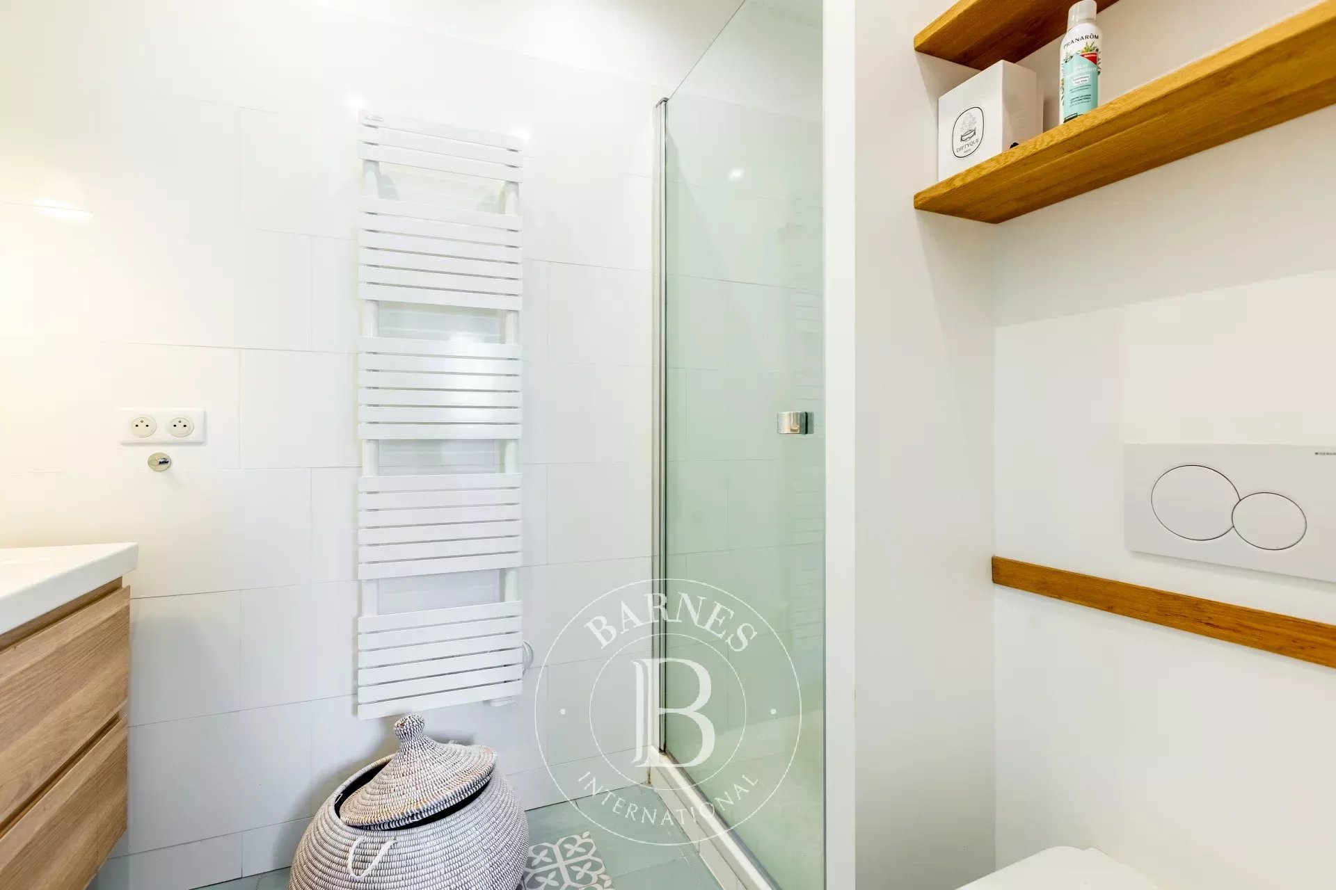 Boulogne-Billancourt  - Apartment 4 Bedrooms - picture 15