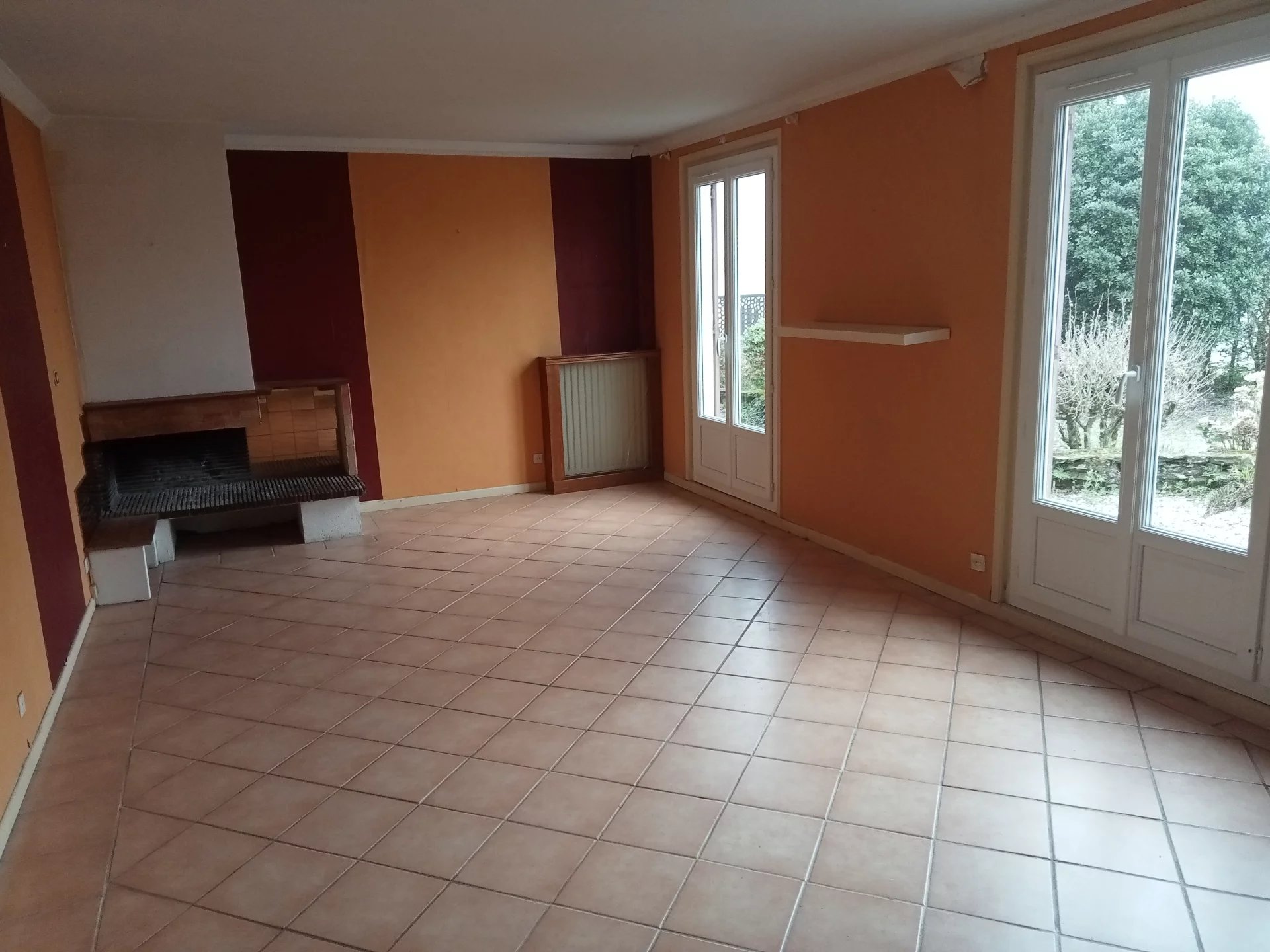 Achat Maison T6 à Vertou (44120) - 168.72m²