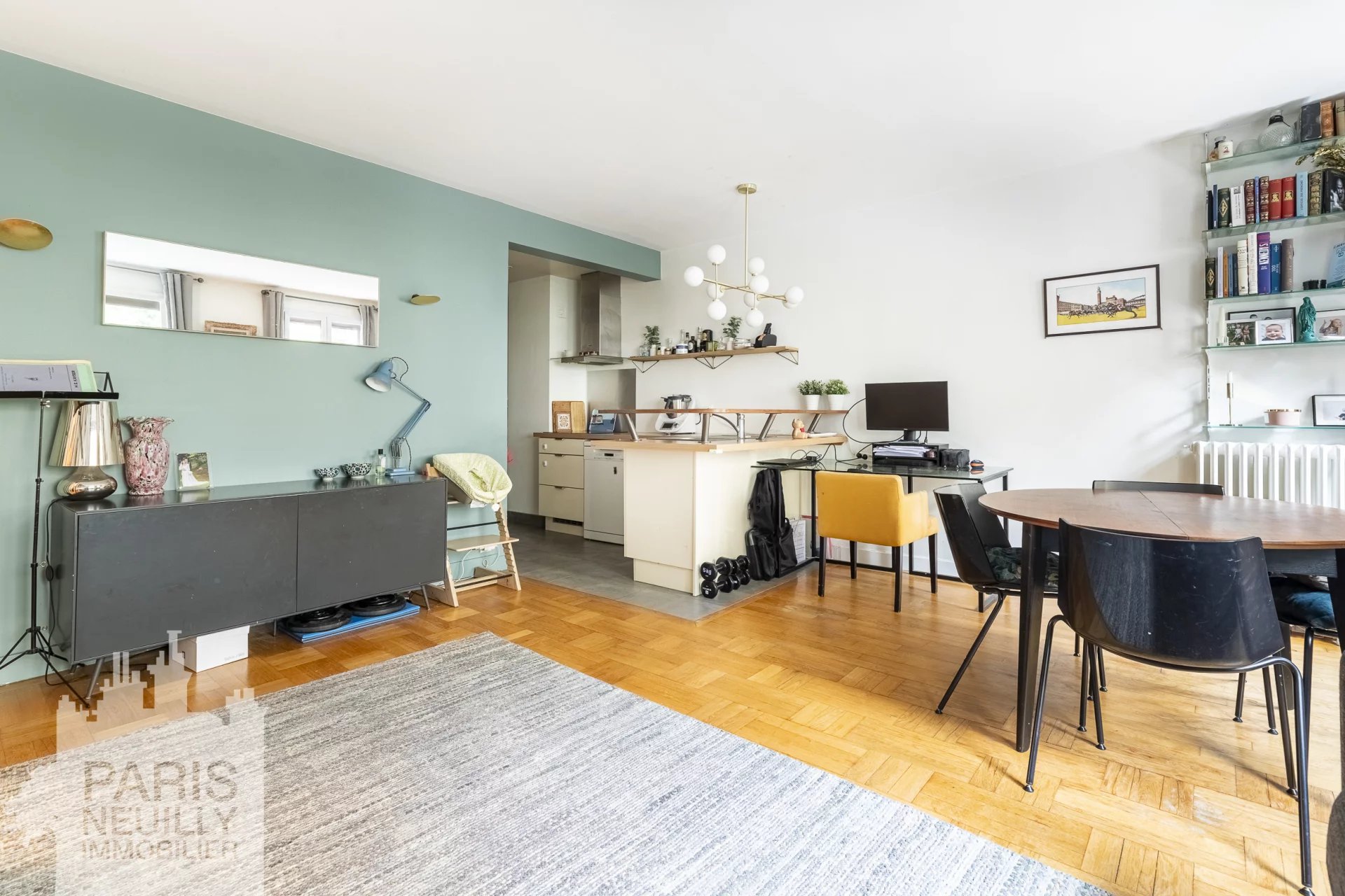 Photo 3 du bien N°86757556