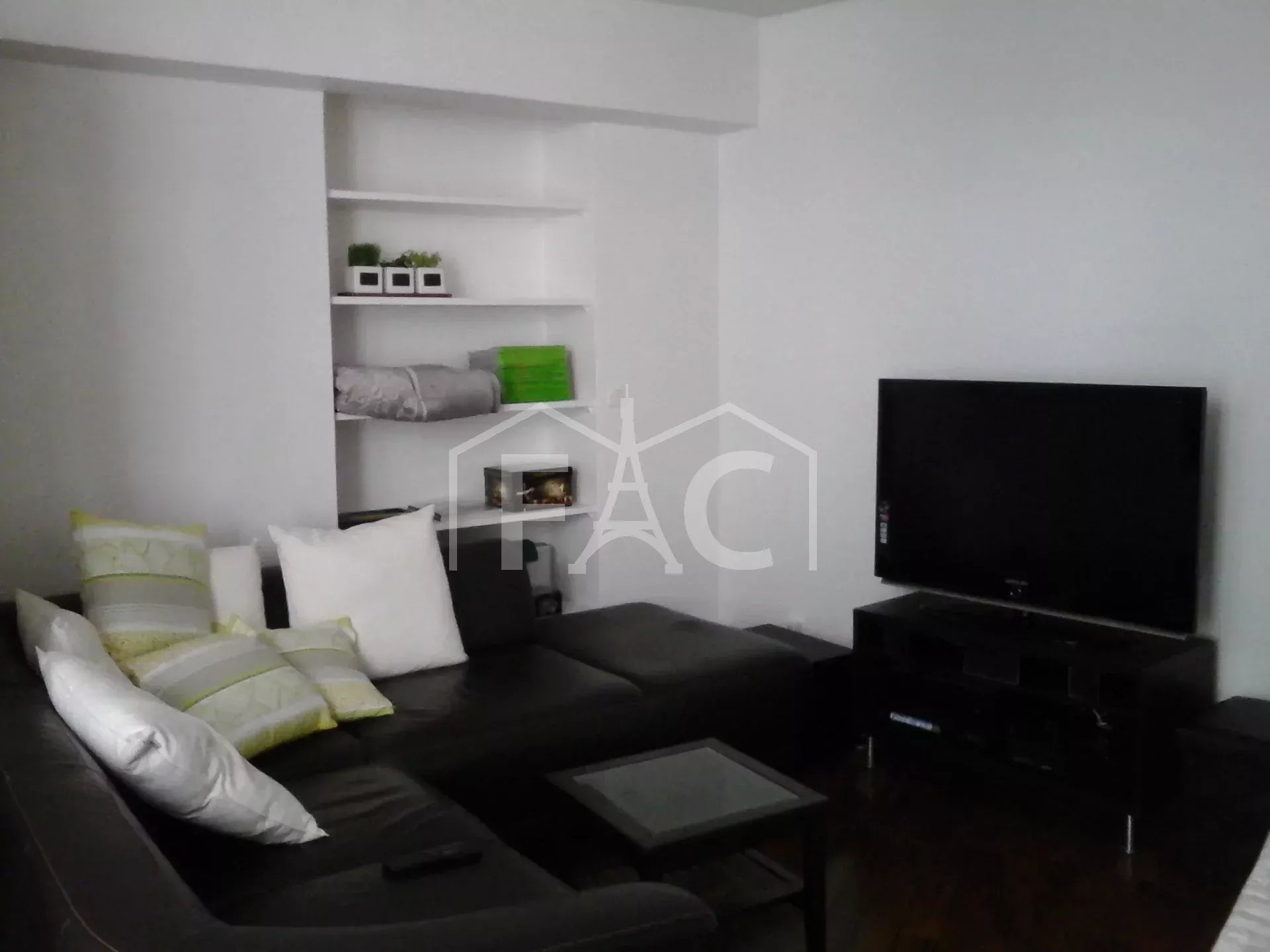 Vente Appartement Paris 2ème