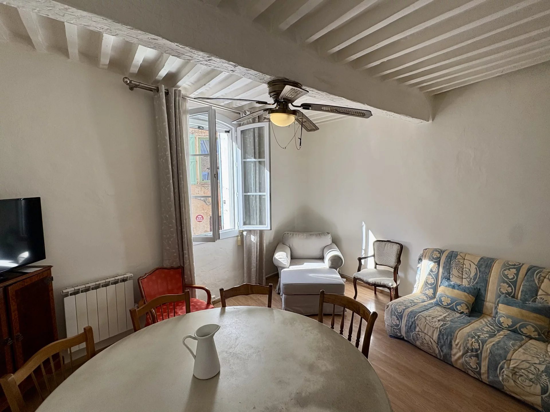 Sale Village house Cotignac