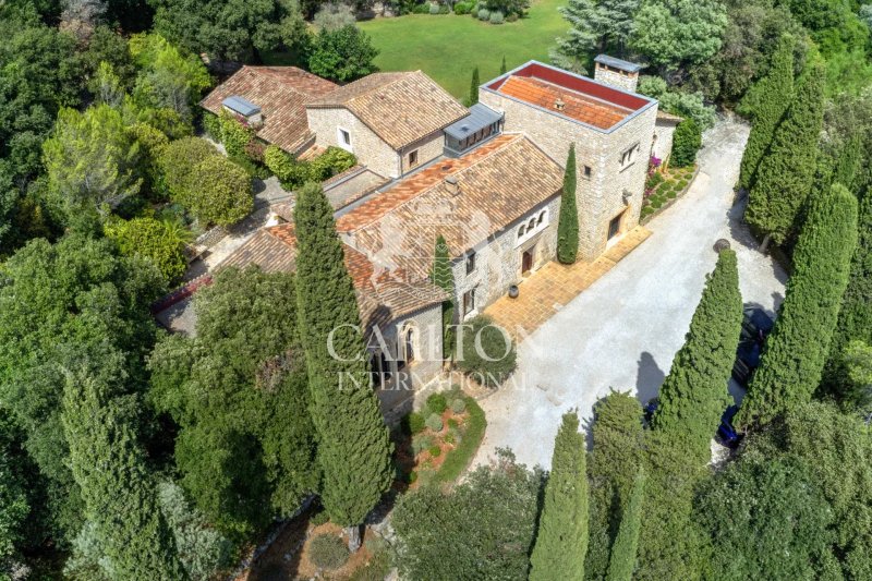 Vallauris 