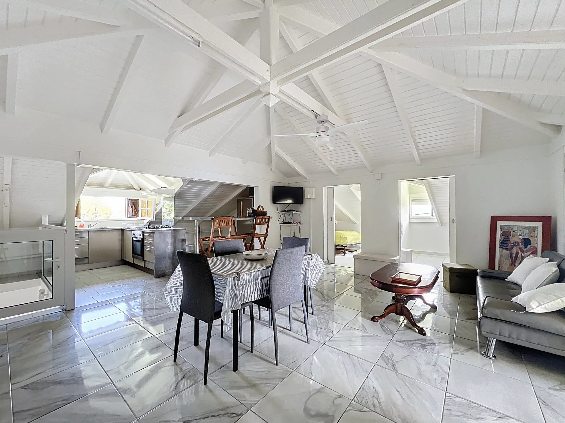 Agence immobilière de Karol Immo